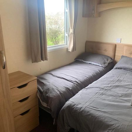 Natalies Retreat Skipsea Sands Ulrome Esterno foto