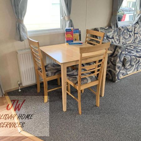 Natalies Retreat Skipsea Sands Ulrome Esterno foto