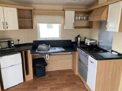 Natalies Retreat Skipsea Sands Ulrome Esterno foto