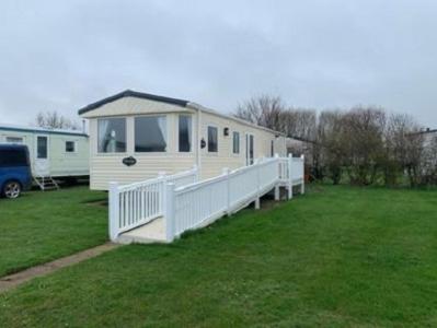 Natalies Retreat Skipsea Sands Ulrome Esterno foto