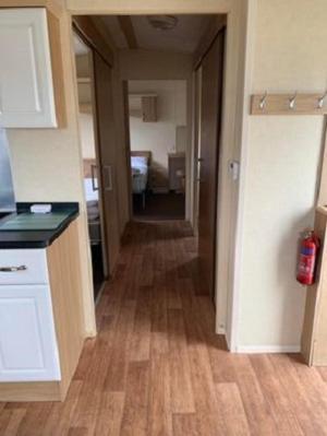Natalies Retreat Skipsea Sands Ulrome Esterno foto
