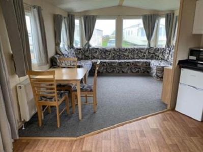 Natalies Retreat Skipsea Sands Ulrome Esterno foto