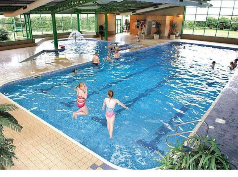 Natalies Retreat Skipsea Sands Ulrome Esterno foto