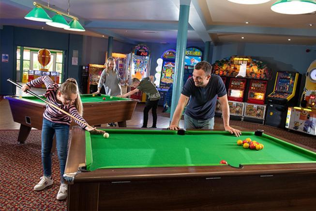 Natalies Retreat Skipsea Sands Ulrome Esterno foto