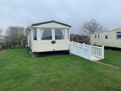 Natalies Retreat Skipsea Sands Ulrome Esterno foto