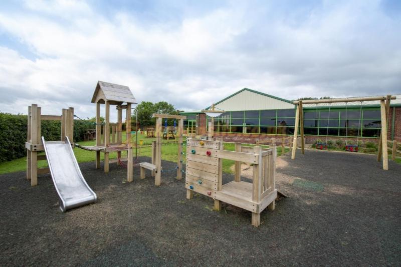 Natalies Retreat Skipsea Sands Ulrome Esterno foto