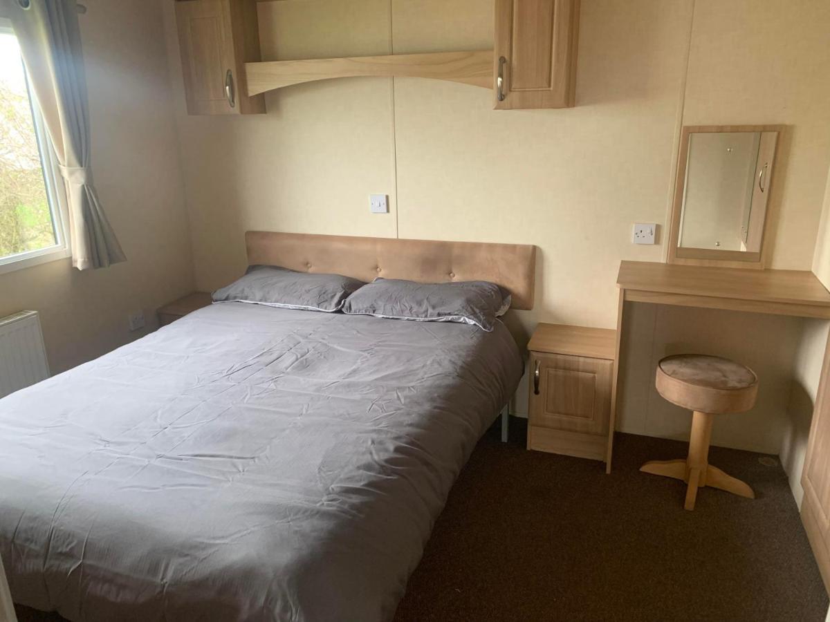 Natalies Retreat Skipsea Sands Ulrome Esterno foto
