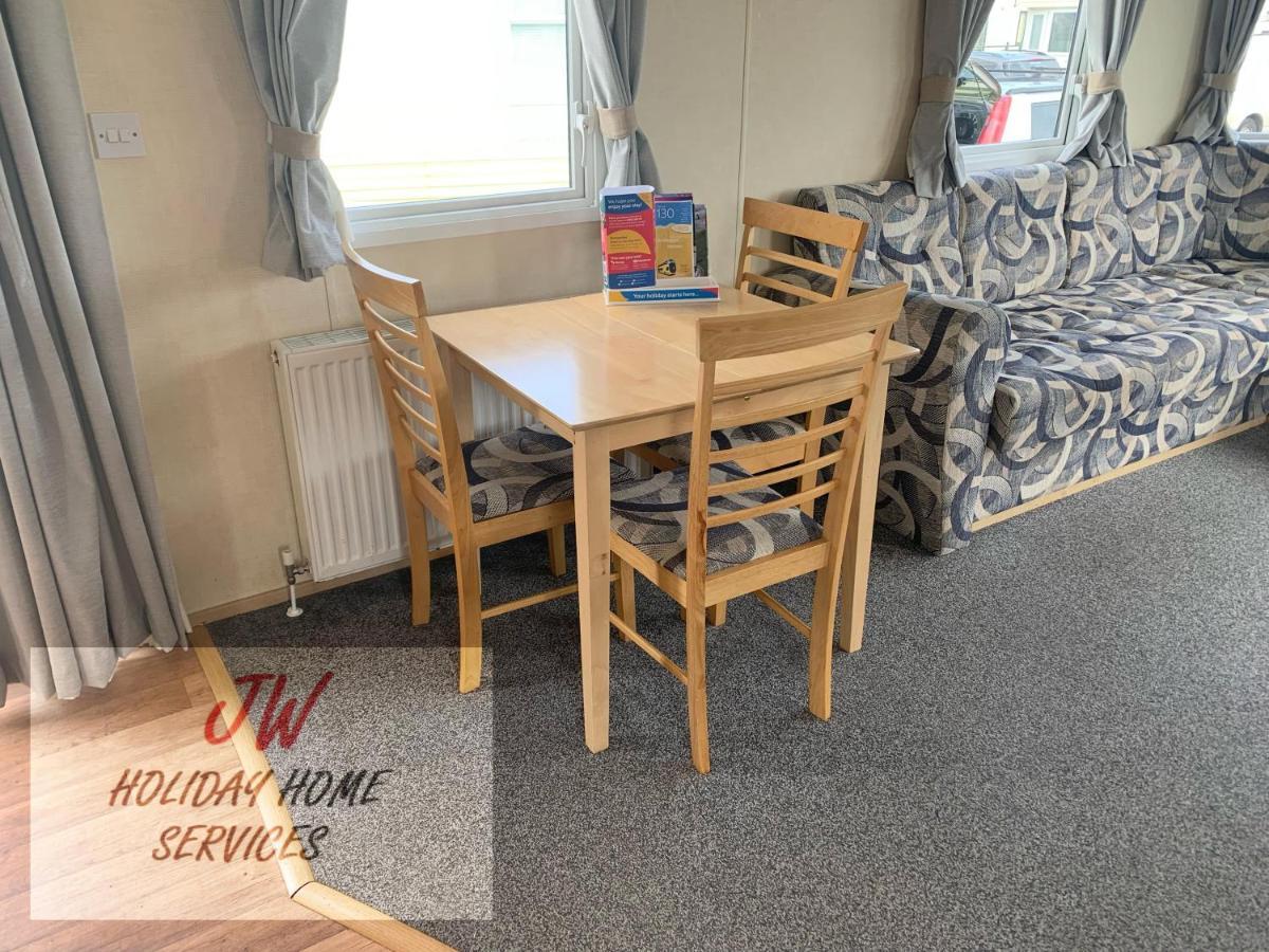 Natalies Retreat Skipsea Sands Ulrome Esterno foto