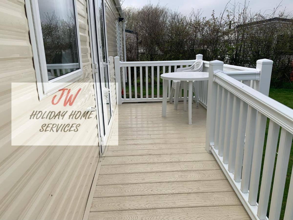 Natalies Retreat Skipsea Sands Ulrome Esterno foto